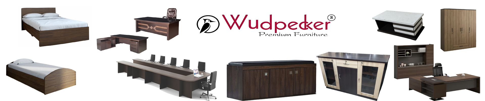 Premium Furniture Banner